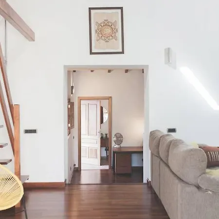 Villa La 68 Santa Brígida