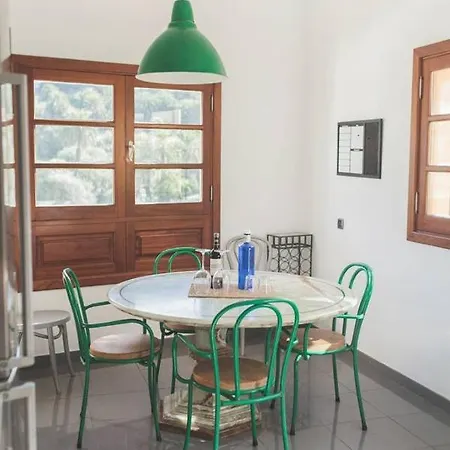 La 68 * Santa Brígida