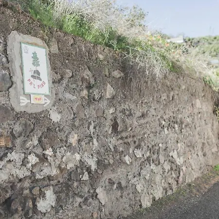 La 68 Santa Brígida